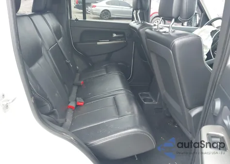 2010 Jeep Liberty Renegade z USA, uszkodzony, nr VIN 1J4PN3GK2AW177408